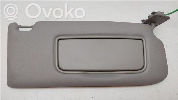 Volvo S40 Skydelis nuo saulės 