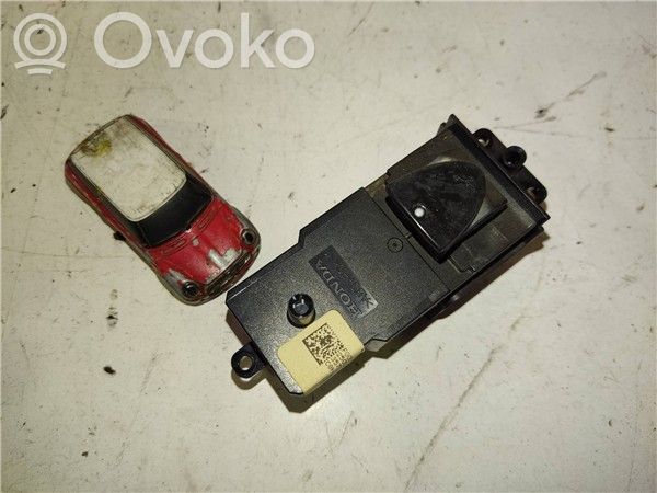 Honda Civic Interruptor del elevalunas eléctrico 