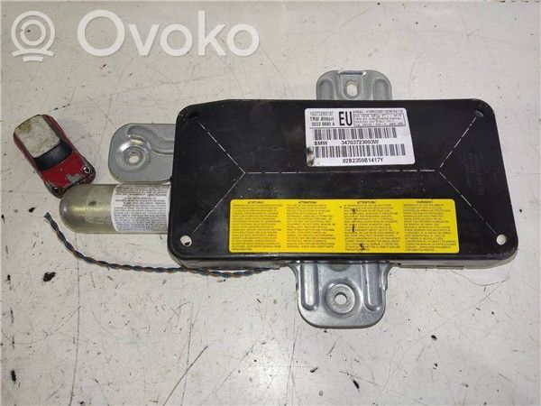 Airbag lateral   M47N204D4,34703723003W