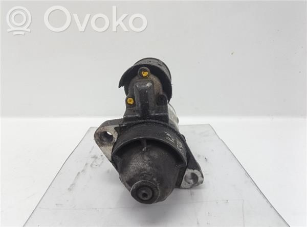 Audi A6 S6 C5 4B Starter motor 
