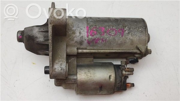 Motor de arranque   D4164T,30795406