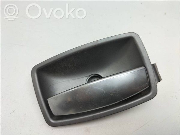 BMW 7 E65 E66 Rear door interior handle 