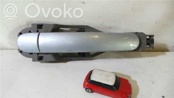 Volkswagen PASSAT B5 Išorinė atidarymo rankena galinių durų 