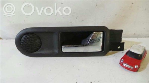 Volkswagen PASSAT B5 Galinė atidarymo rankenėlė vidinė 