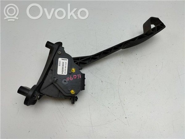 Volvo S80 Akceleratoriaus pedalas 