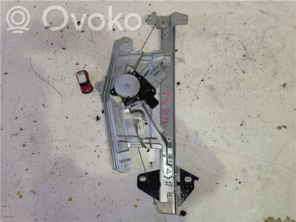 Honda Civic Etuoven sähkökäyttöinen ikkunan nostin 