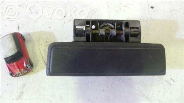 Peugeot 205 Rear door exterior handle 