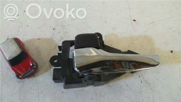 Mitsubishi Outlander Galinė atidarymo rankenėlė vidinė 