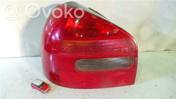 Audi A3 S3 8L Lampada fanale posteriore 