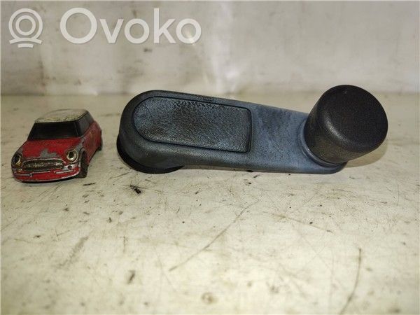 Citroen Saxo Manecilla interna puerta trasera 