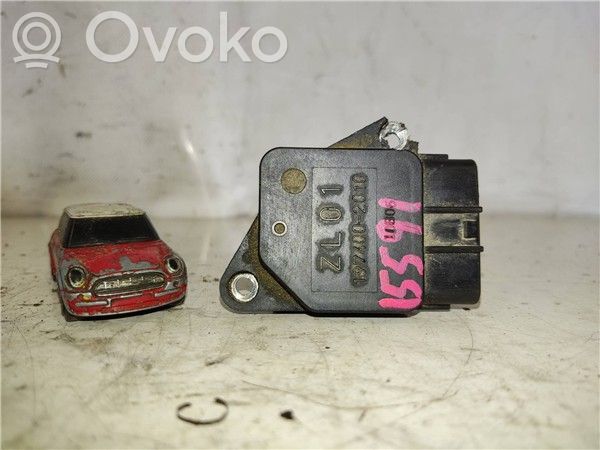 Ilmamassan virtausanturi   RF4F,1974002010