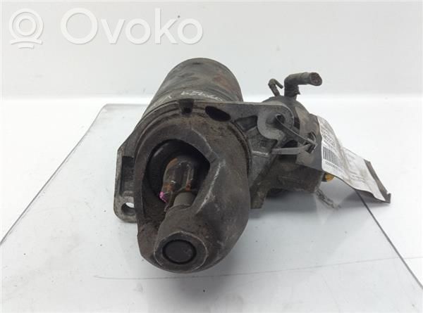 Nissan Micra Motor de arranque 
