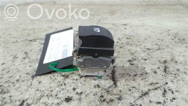 Renault Megane II Interruptor del elevalunas eléctrico 