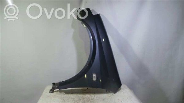 Nissan Primera Front arch 