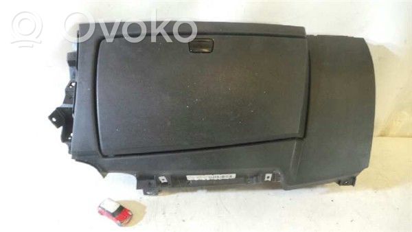 Glove box   204D4D