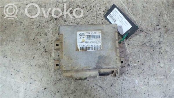 Seat Leon (5F) Engine control unit/module ECU 