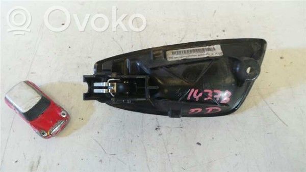 BMW 1 E81 E87 Front door interior handle 