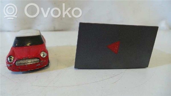 Opel Vectra C Avarinių žibintų jungtukas 