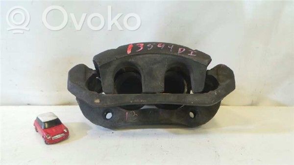 Ford Transit Drum brake (front) 