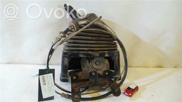 Ford Transit Rankinio stabdžio jungtukas 