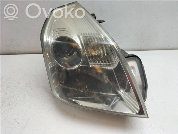 Renault Vel Satis Scheinwerfer 