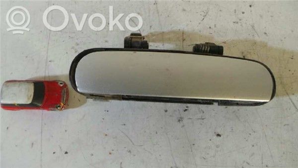 Audi A3 S3 8L Manecilla externa puerta trasera 