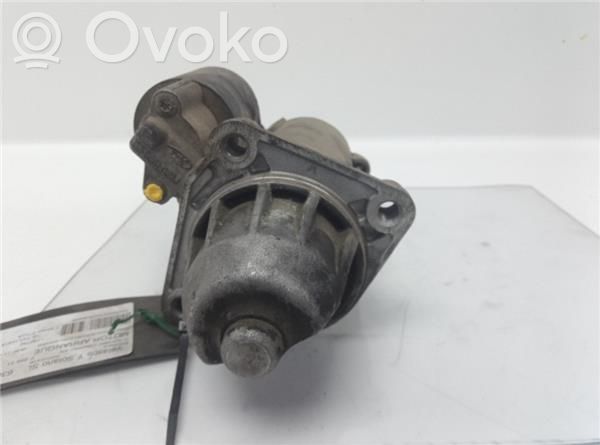 Стартер   FYDA,98AB11000CD