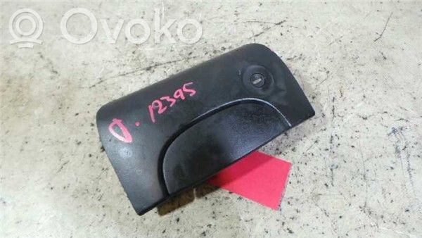 Nissan Kubistar Front door exterior handle 