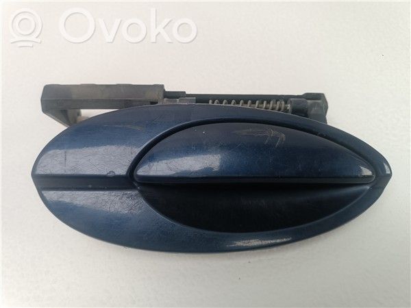 Citroen C5 Front door exterior handle 