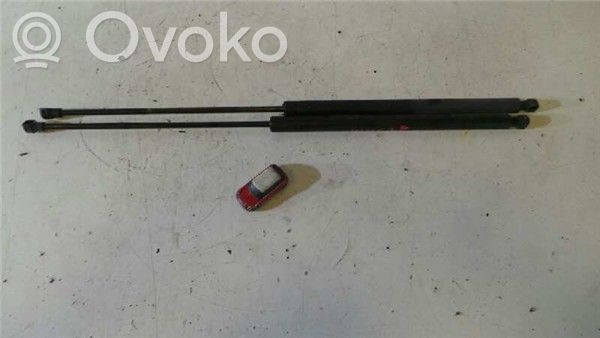 BMW 3 E46 Tailgate/trunk/boot lid buffer 