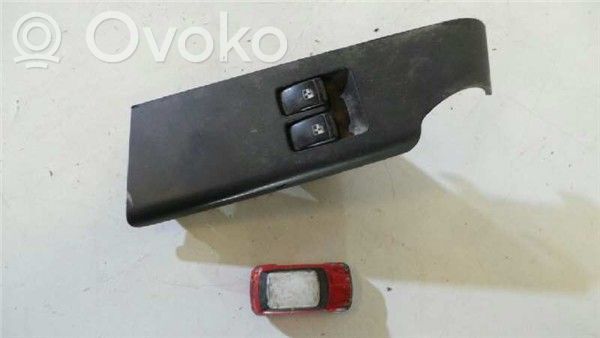 Chevrolet Chevy Van Electric window control switch 