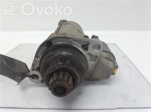 Volkswagen Golf V Motor de arranque 