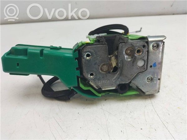 Alfa Romeo Mito Etuoven lukko 