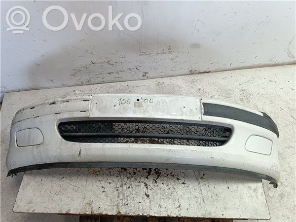 Peugeot 106 Front bumper 