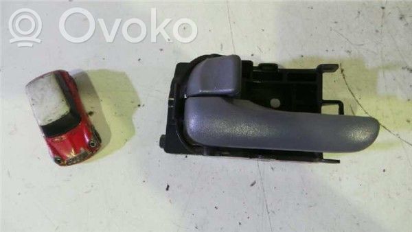 Nissan Almera N16 Innentürgriff Innentüröffner hinten 