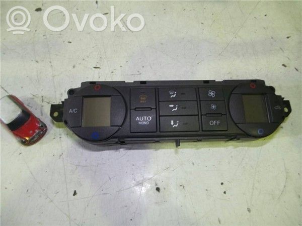Air conditioning (A/C) switch   KKDA,6N4T18C612AC