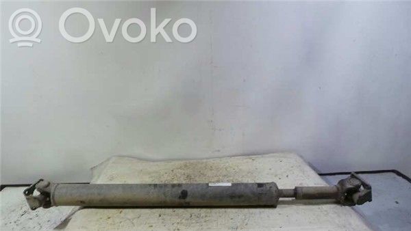 Eje de transmisión delantero   D4CB