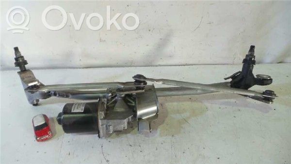 Motor del limpiaparabrisas   VALEO,692570601