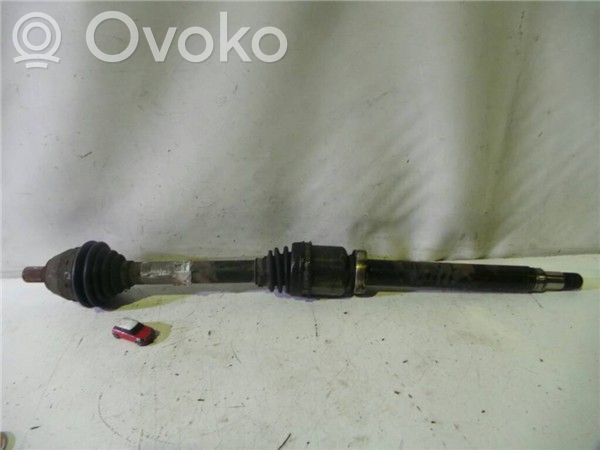 Ford Focus Front axle beam 