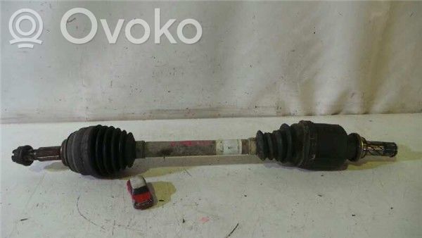 Eje delantero   K9K768
