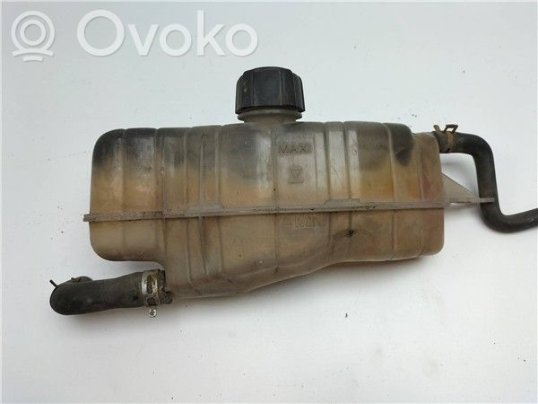 Renault Clio III Fuel expansion tank 