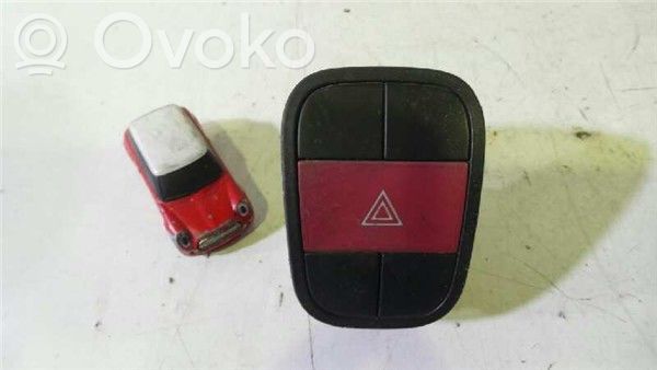 Citroen Nemo Включатель аварийных фонарей 