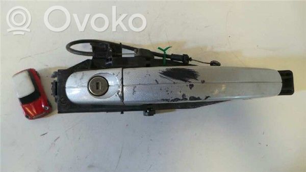 Ford Focus Rankena atidarymo išorinė 