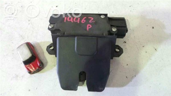 Ford C-MAX I Tailgate/trunk/boot lock/catch/latch 