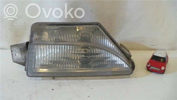 Fiat Bravo Rear tail light bulb 