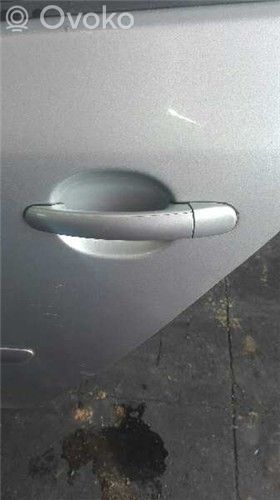 Volkswagen Golf V Rear door exterior handle 