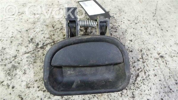 Renault Kangoo I Rear door interior handle 