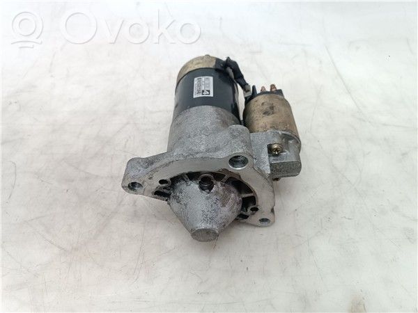 Motor de arranque   5802W5,M001T80381