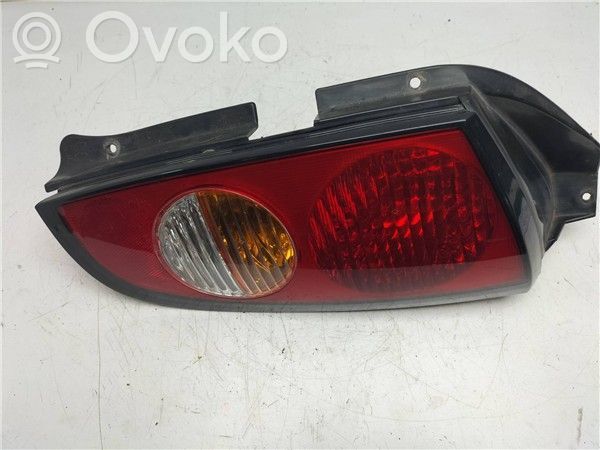 Hyundai Atos Classic Żarówka lampy tylnej 