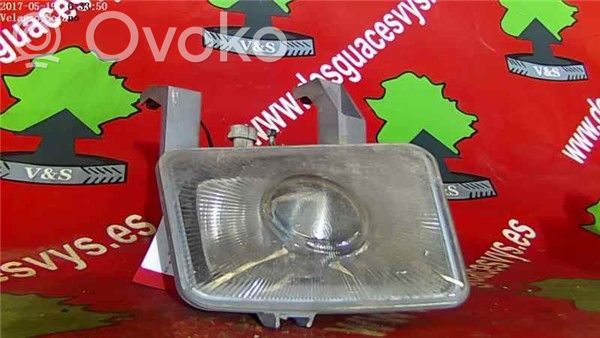 Opel Vectra B Front fog light 